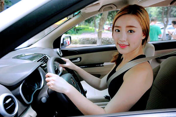 Học lái xe ô tô nâng hạng - TRUNG TÂM SÁT HẠCH LÁI XE VÀ GIÁM SÁT GIAO  THÔNG VẬN TẢI ĐƯỜNG BỘ QUẢNG NINH